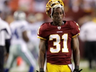 Phillip Buchanon picture, image, poster